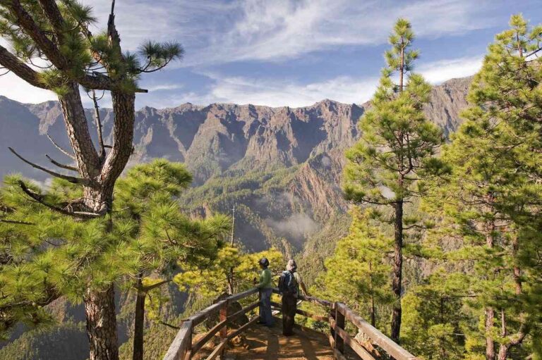 La Palma, uno de los grandes destinos por descubrir