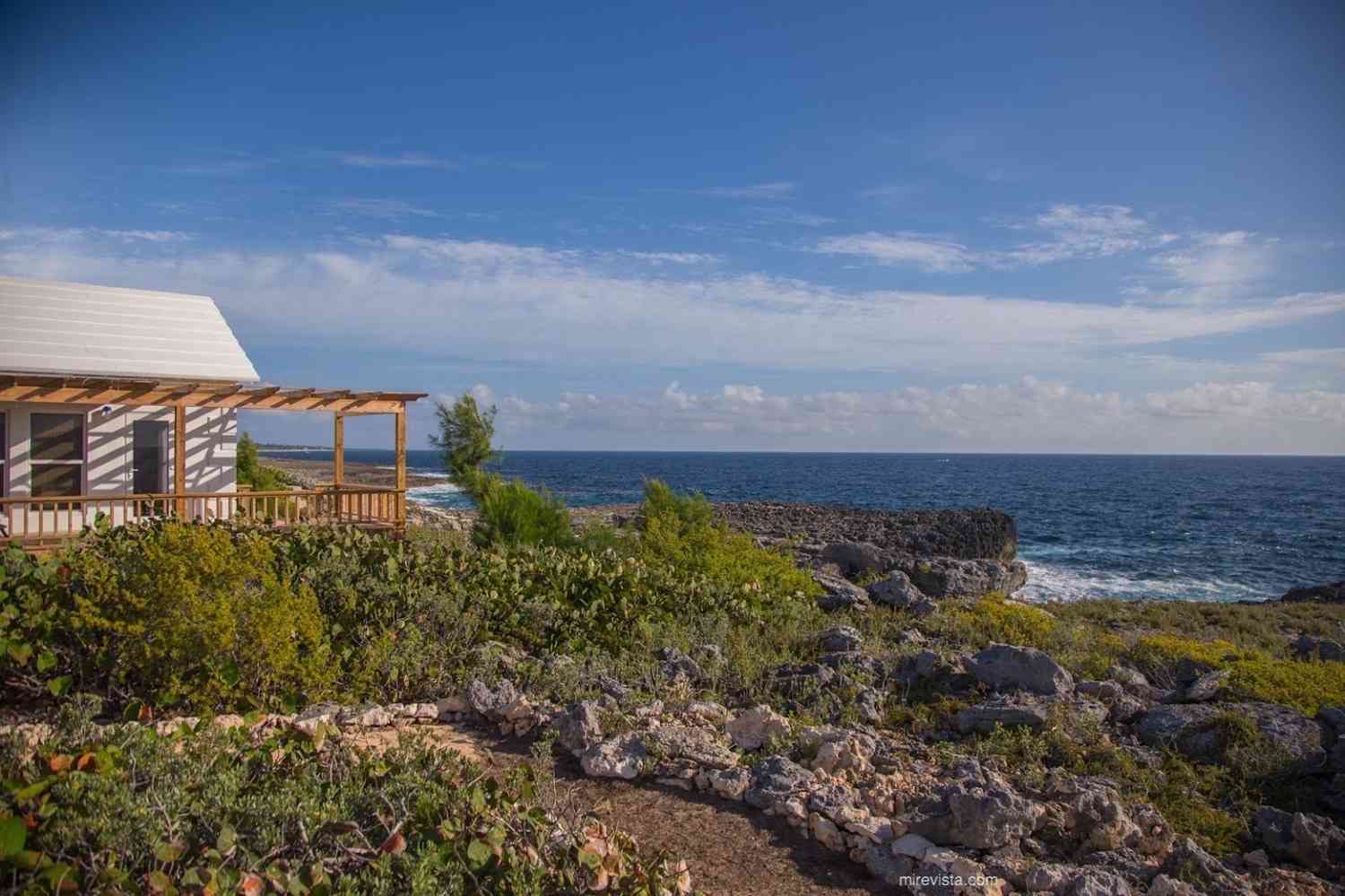 Harbour Island. El paraíso rosado con más encanto del caribe 36