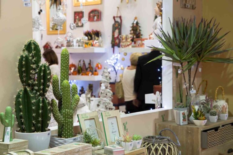 Expohogar avanza una primavera llena de colores alegres y luminosos