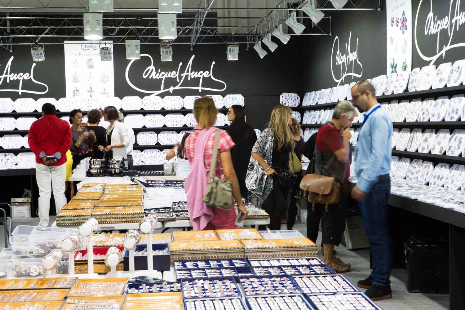 Expohogar avanza una primavera llena de colores alegres y luminosos 14