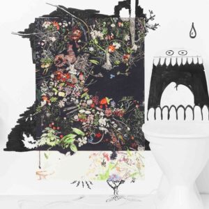 IKEA se convierte en una galería de arte con ART EVENT 40
