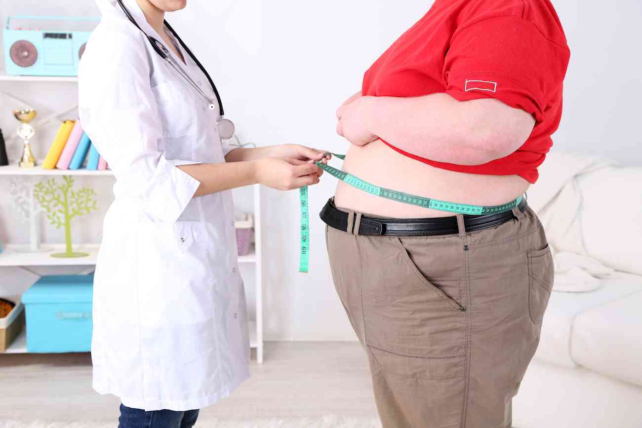 Obesidad: La "nueva" enfermedad se convierte en pandemia 5