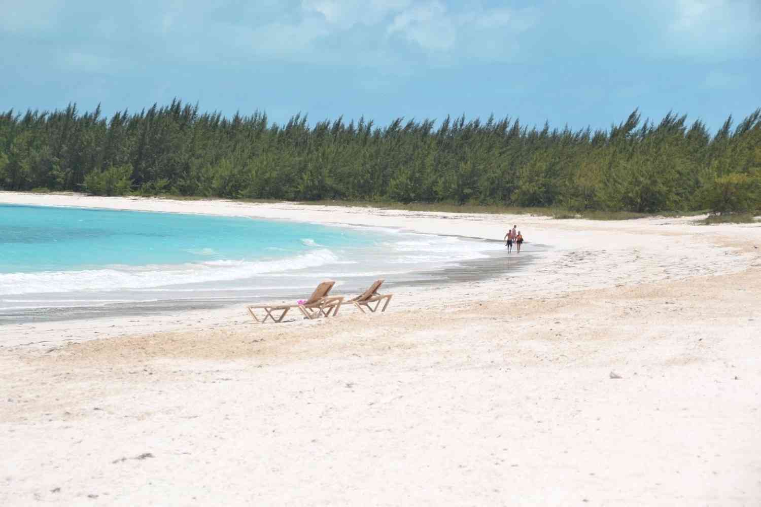 Harbour Island. El paraíso rosado con más encanto del caribe 27
