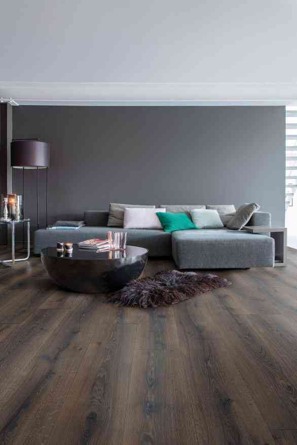 Eleva el interiorismo de tu hogar a un nivel superior a través de sus suelos 10