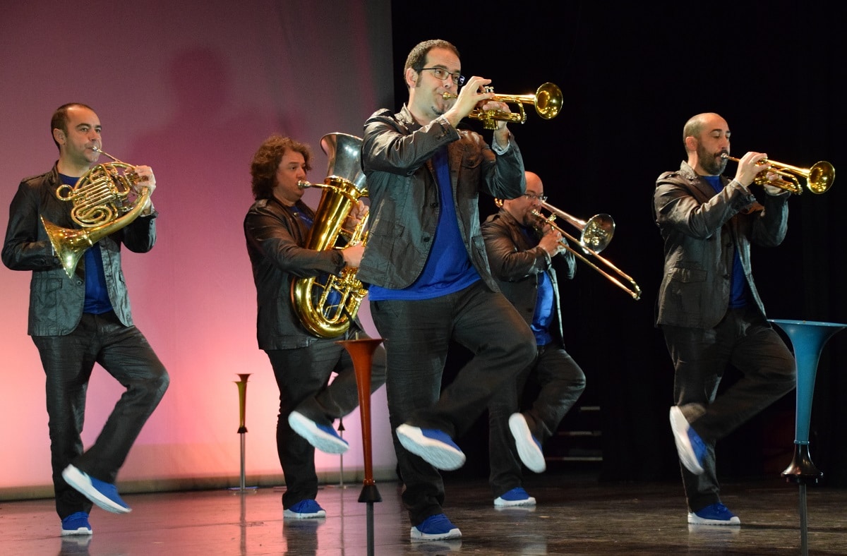 La 9ª de Beethoven, Las bodas de Fígaro y La Fura dels Baus, protagonistas del Festival de Verano de San Lorenzo del Escorial 8