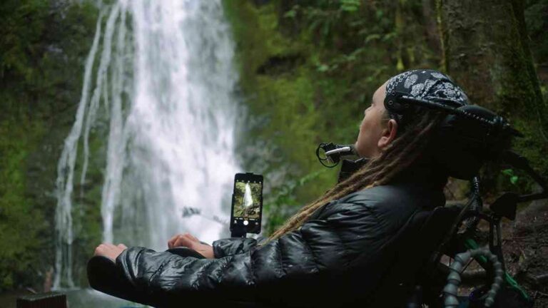 Apple se suma al Día Mundial para la Concienciación sobre Accesibilidad lanzando una colección de 7 vídeos con historias personales únicas