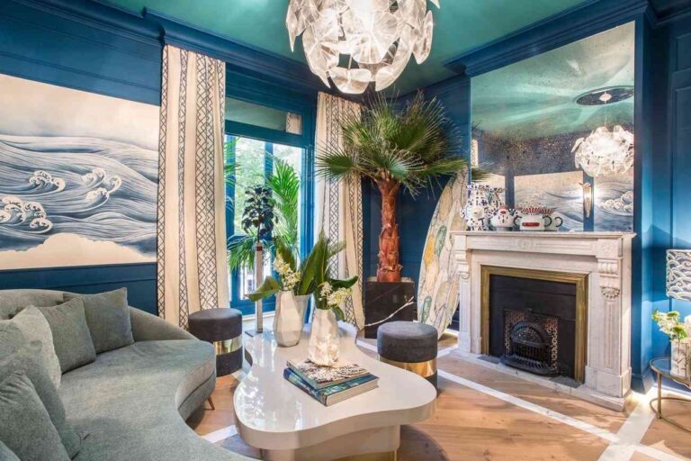 Inspírate en Casa Decor en los 14 espacios en los que ORAC DECOR está presente