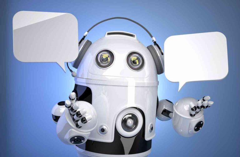 Los bots y las personas trabajarán juntos en el contact center del futuro