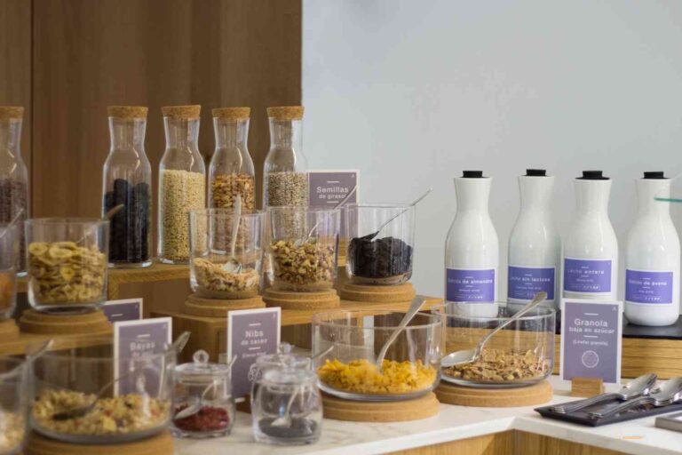 B-LikEat o el desayuno perfecto para seguir las últimas tendencias foodie