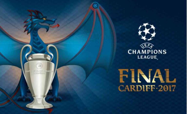 10 consejos para comprar online entradas para la final de la Champions League