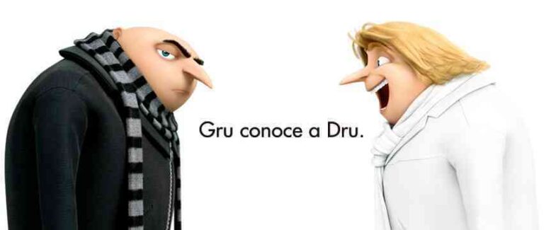 Morat y Álvaro Soler ponen música a «Gru 3 – Mi villano favorito»