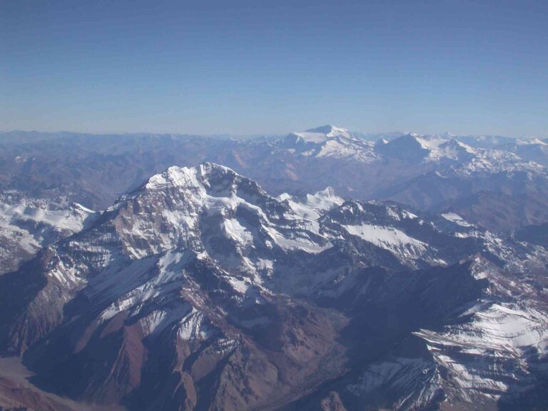 La Cordillera de Santiago Mitre seleccionada por el Festival de Cannes