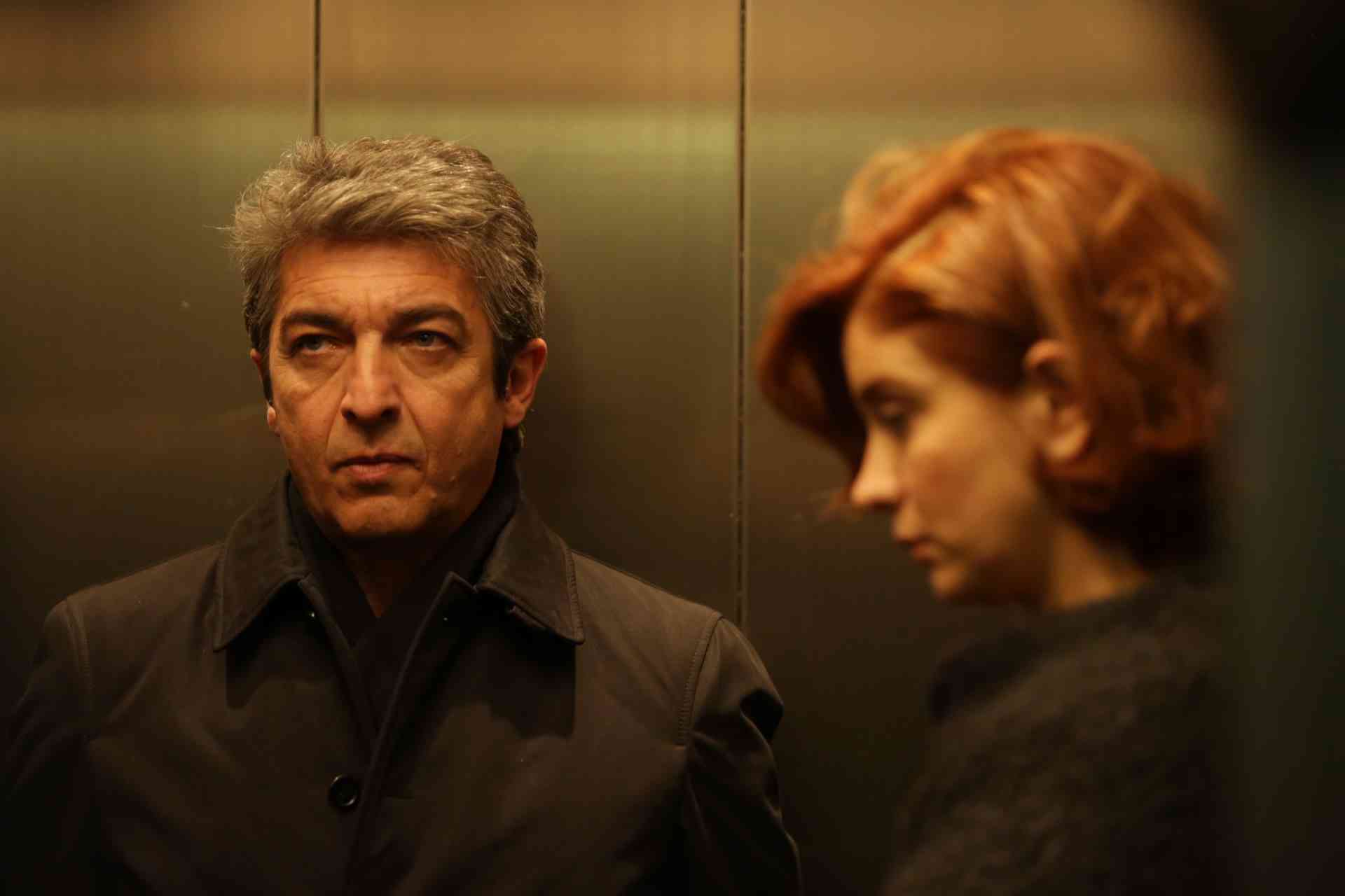 La Cordillera de Santiago Mitre seleccionada por el Festival de Cannes 6