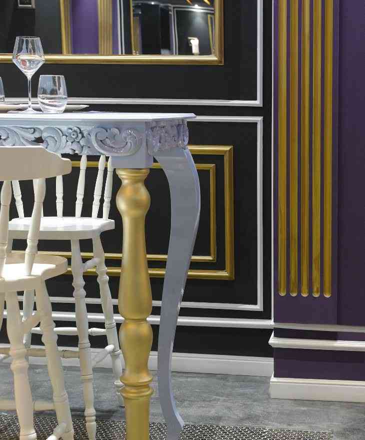 Renueva la imagen de tu bar-restaurante con molduras decorativas 11