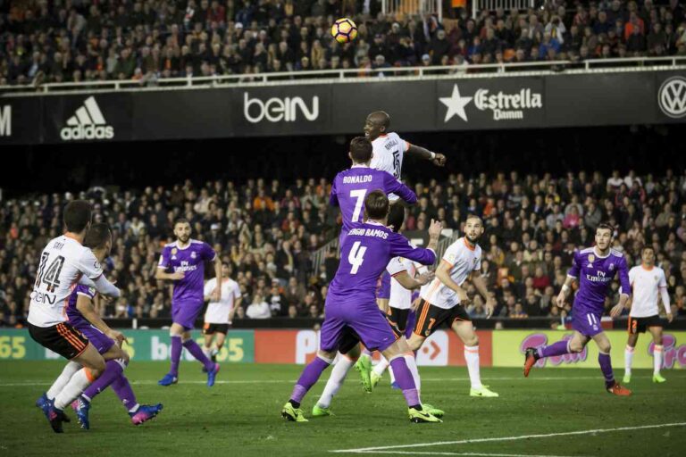 Un 92% cree que el Real Madrid ganará LaLiga Santander