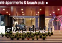 Axel Beach Ibiza, el oasis LGTB del verano 15