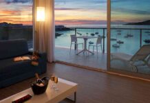 Axel Beach Ibiza, el oasis LGTB del verano 1