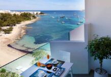 Axel Beach Ibiza, el oasis LGTB del verano 8
