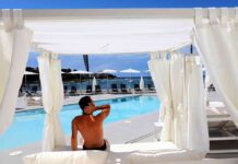 Axel Beach Ibiza, el oasis LGTB del verano 7