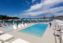 Axel Beach Ibiza, el oasis LGTB del verano 13