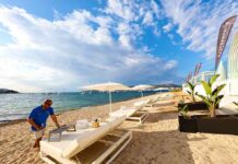 Axel Beach Ibiza, el oasis LGTB del verano 3