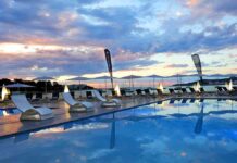Axel Beach Ibiza, el oasis LGTB del verano 9