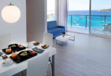 Axel Beach Ibiza, el oasis LGTB del verano 4