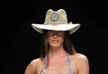 El colorido vibrante de la India, los corales, la lava y el Dios del Sol egipcio inspiran la moda 200