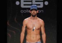 El colorido vibrante de la India, los corales, la lava y el Dios del Sol egipcio inspiran la moda 315
