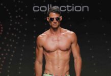 El colorido vibrante de la India, los corales, la lava y el Dios del Sol egipcio inspiran la moda 247