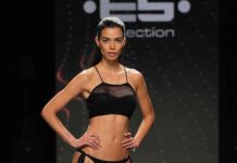 El colorido vibrante de la India, los corales, la lava y el Dios del Sol egipcio inspiran la moda 250