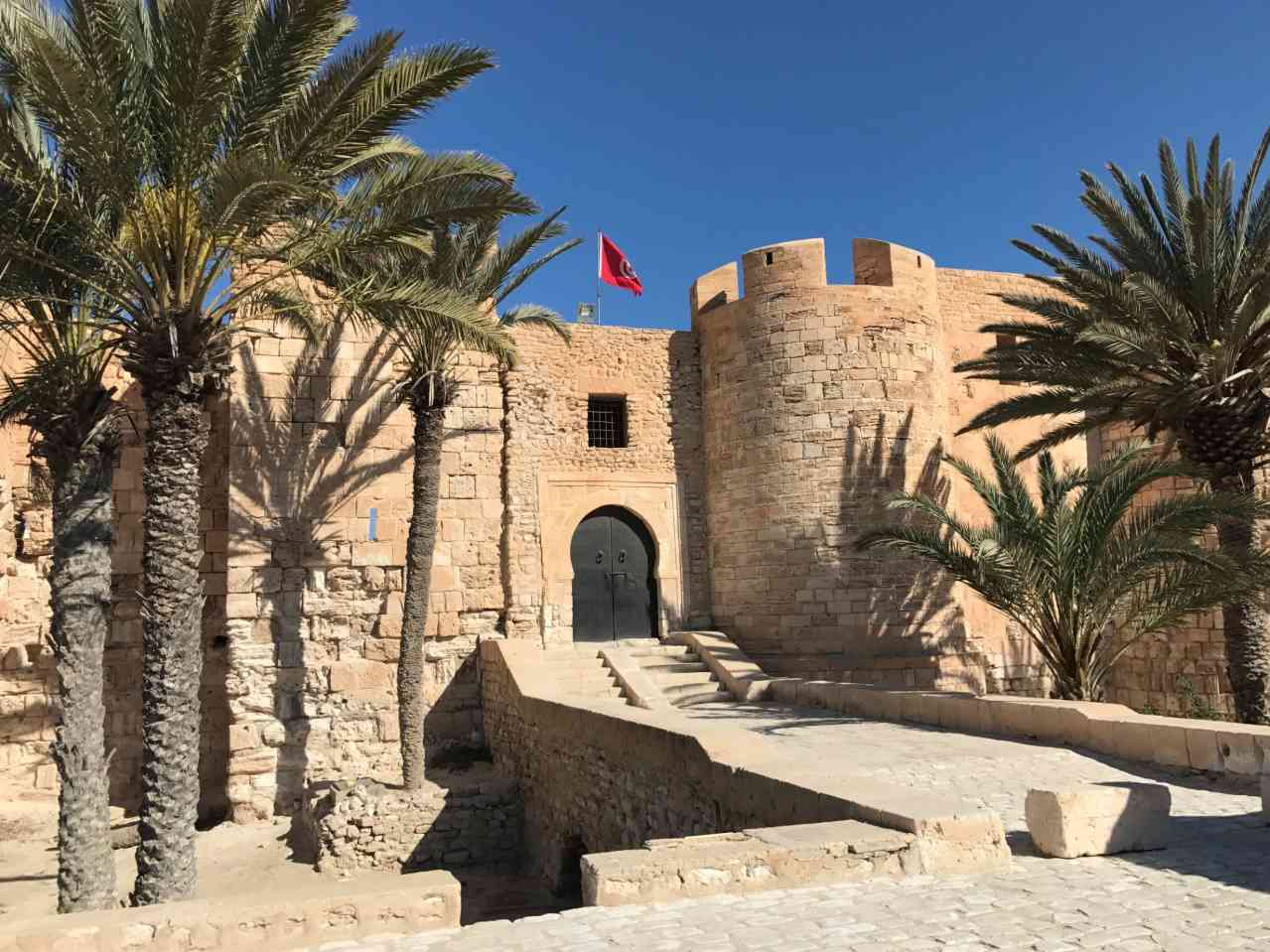 Djerba, un enclave idílico entre el Mediterráneo y el Sahara 5
