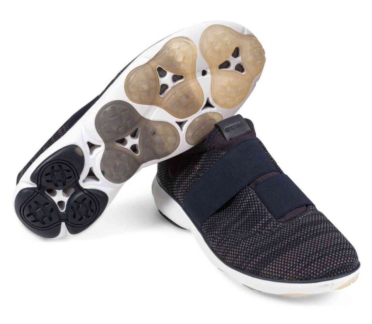 Geox presenta el avance de la temporada SS18 para hombre