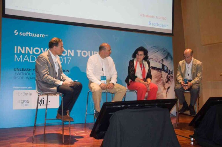 Los cinco pasos clave para conseguir una digitalización de éxito