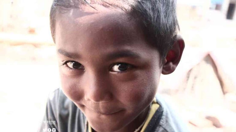 Miradas en la Frontera estrena «Nepal: Dos años tras el temblor»