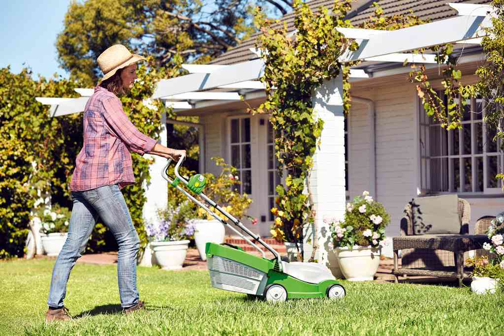 Los mejores cuidados para tu jardín este verano 15