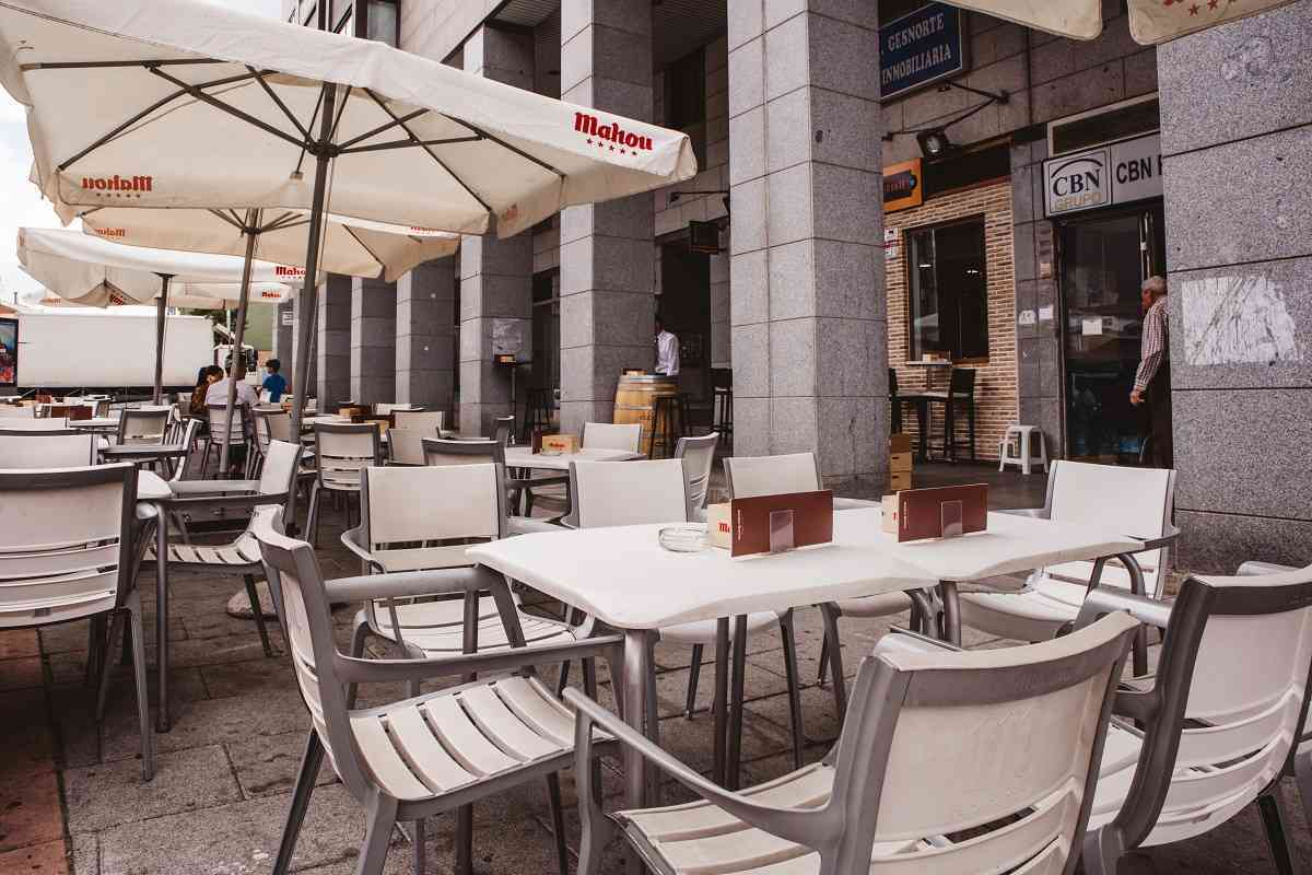 Premios Gato Terrazas Madrid para elegir la mejor terraza de la capital 45