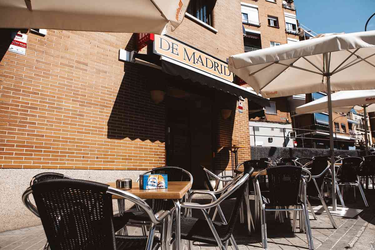 Premios Gato Terrazas Madrid para elegir la mejor terraza de la capital 48