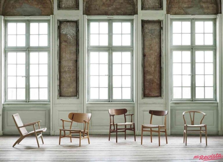 Las cuatro primeras obras maestras