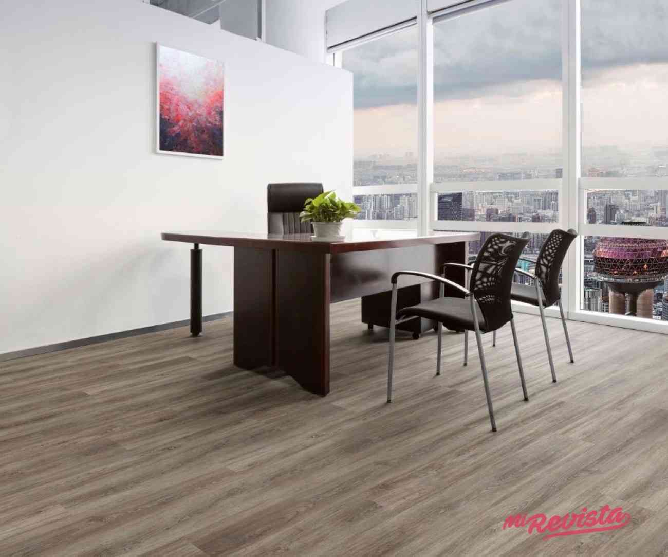 Apuesta por la marca líder de suelos vinílicos Adore Floors 7