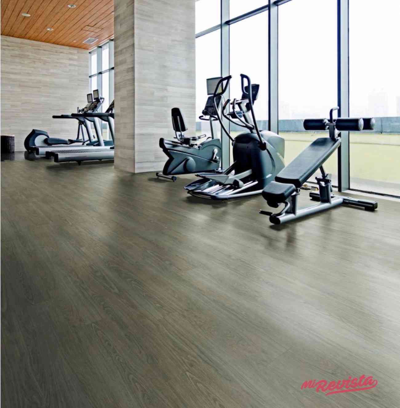 Apuesta por la marca líder de suelos vinílicos Adore Floors 9