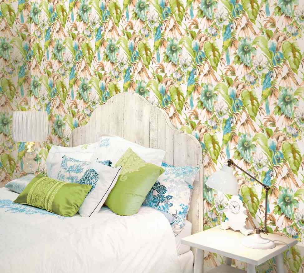 Lime & Lemon, un estilo decorativo muy veraniego 20
