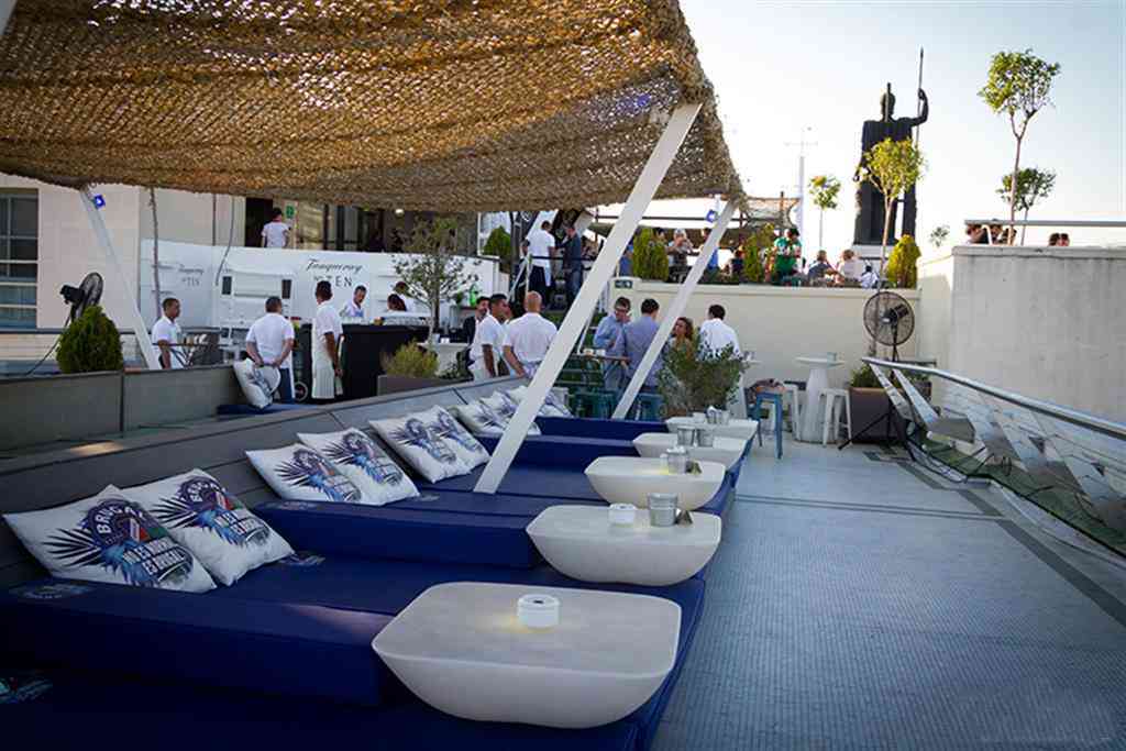 Premios Gato Terrazas Madrid para elegir la mejor terraza de la capital 4