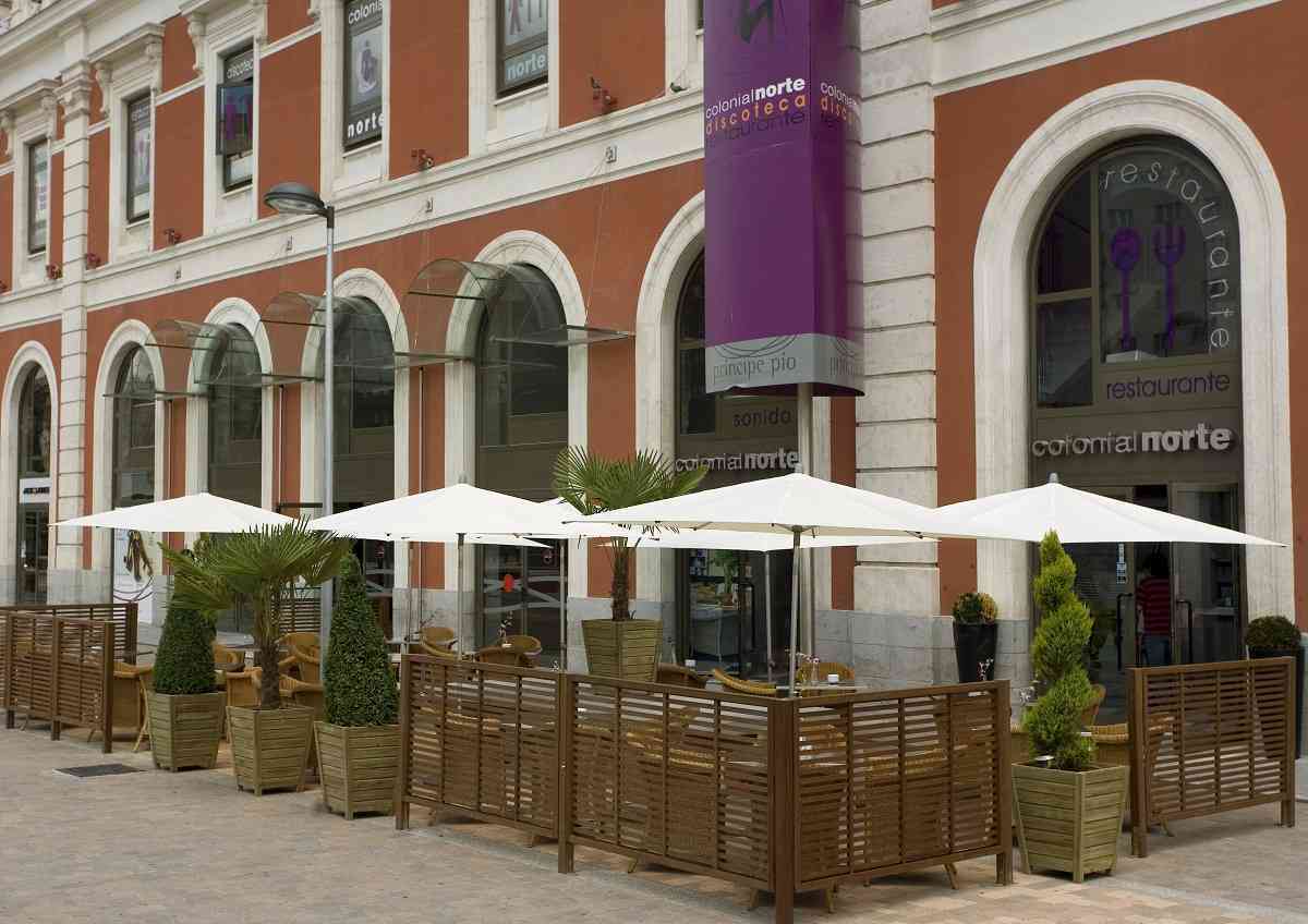 Premios Gato Terrazas Madrid para elegir la mejor terraza de la capital 7