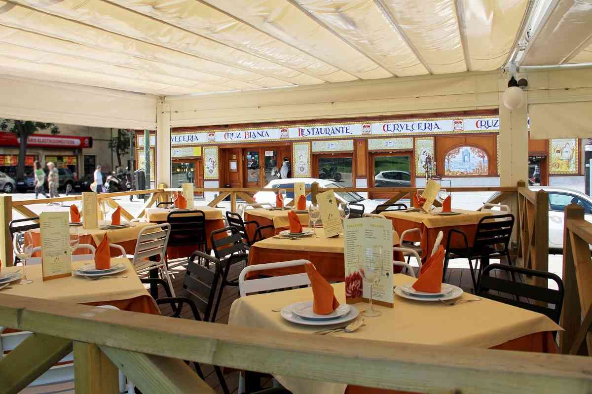 Premios Gato Terrazas Madrid para elegir la mejor terraza de la capital 9