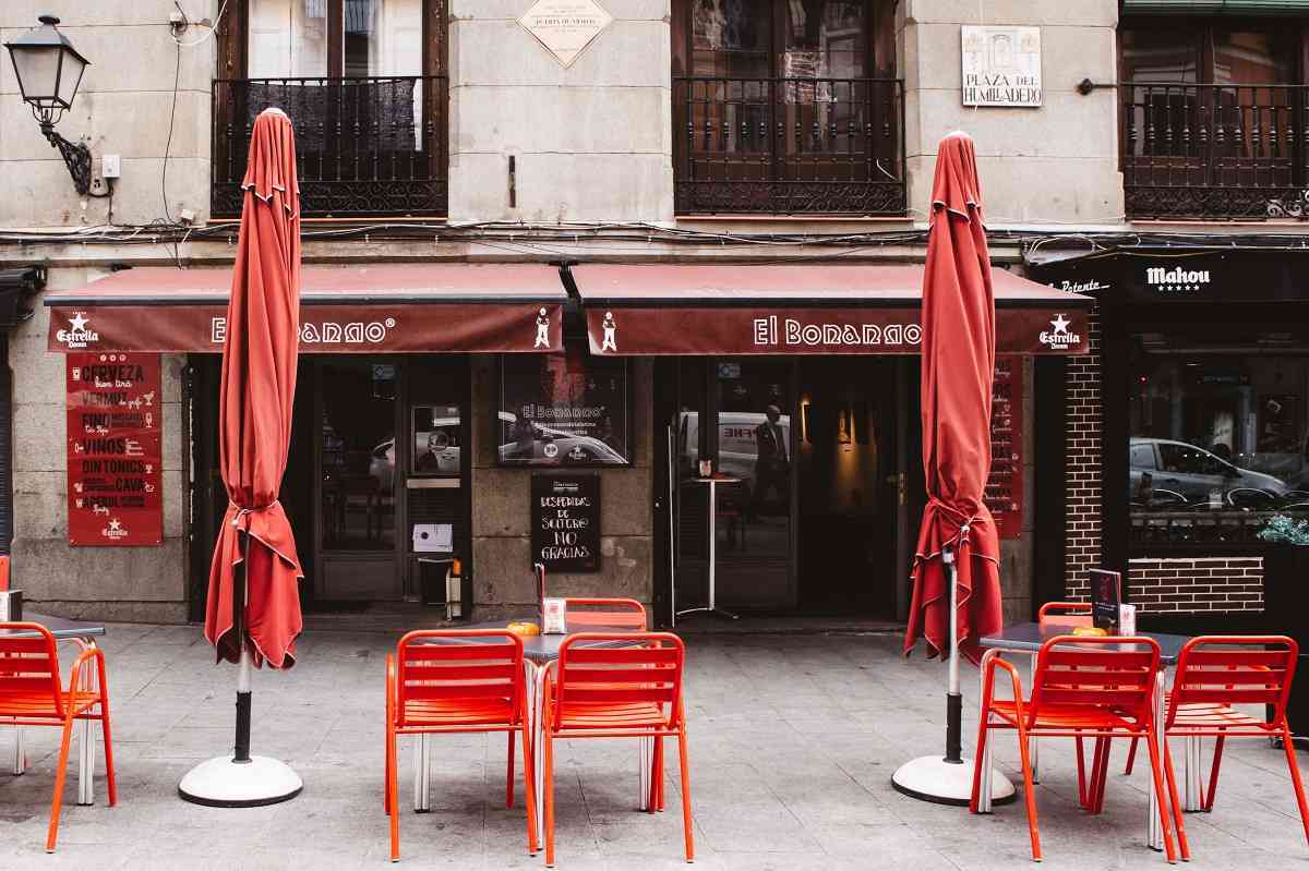 Premios Gato Terrazas Madrid para elegir la mejor terraza de la capital 15