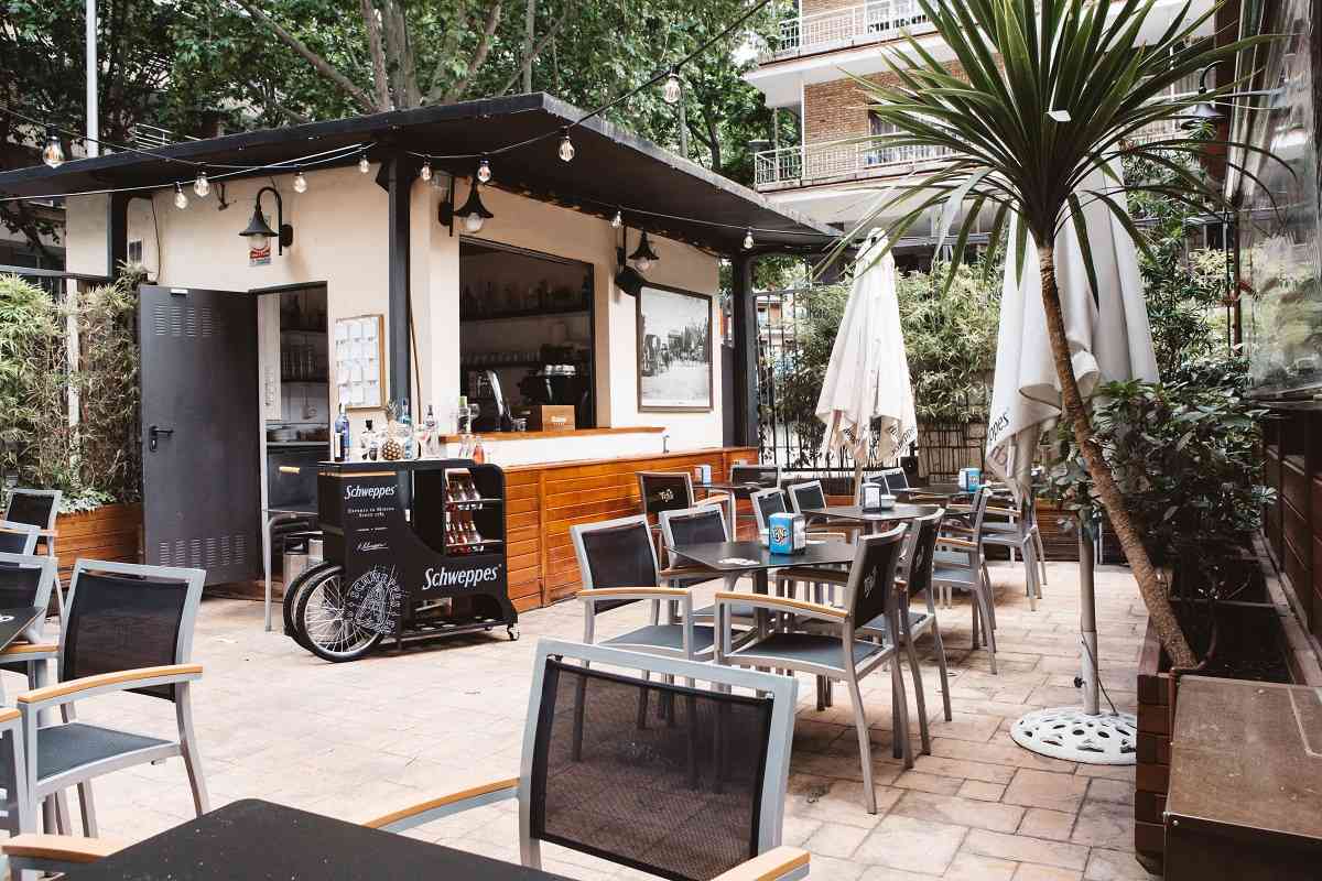 Premios Gato Terrazas Madrid para elegir la mejor terraza de la capital 16