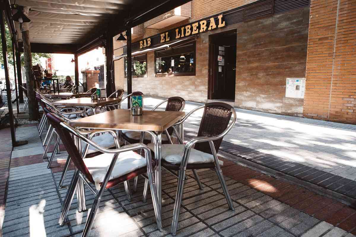 Premios Gato Terrazas Madrid para elegir la mejor terraza de la capital 18