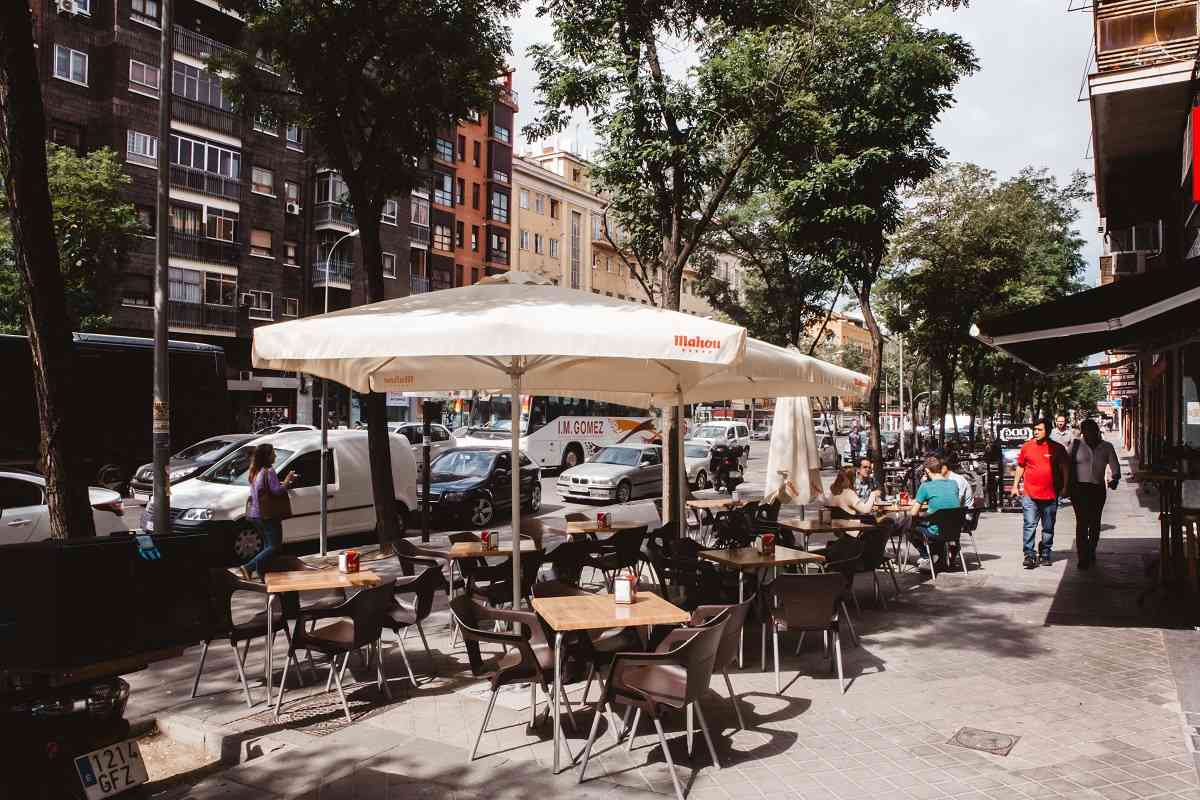 Premios Gato Terrazas Madrid para elegir la mejor terraza de la capital 20