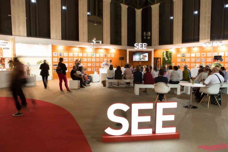 Expohogar aumenta su oferta y adelanta las fechas de su edición de otoño